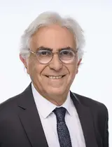Portrait de Pascal BERTOLINI