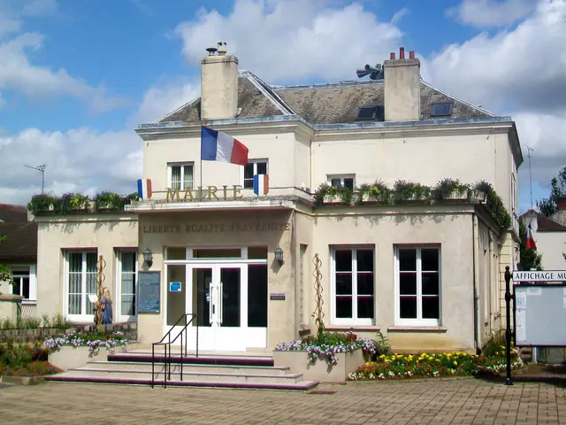 Mery-sur-Oise