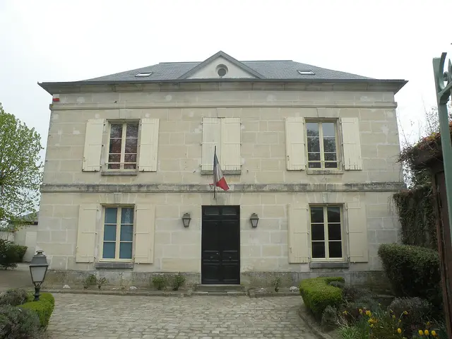 Maudetour-en-Vexin