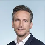 Portrait de Arnaud LE GALL