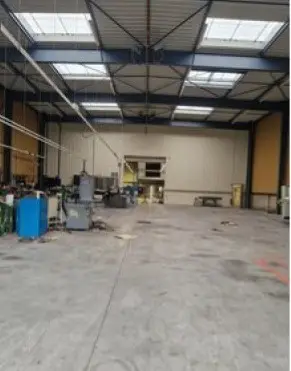 VENTE ACTIVITES 1230 m²
