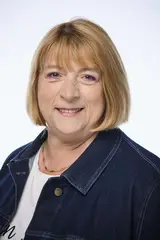 Portrait de Véronique PELISSIER