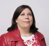 Portrait de Carine PELEGRIN