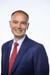 Portrait de Sébastien MEURANT