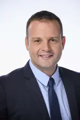 Portrait de Thomas VATEL