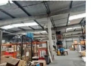 LIGHT INDUSTRIAL UNIT/OFFICES FOR SALE 2478 m²