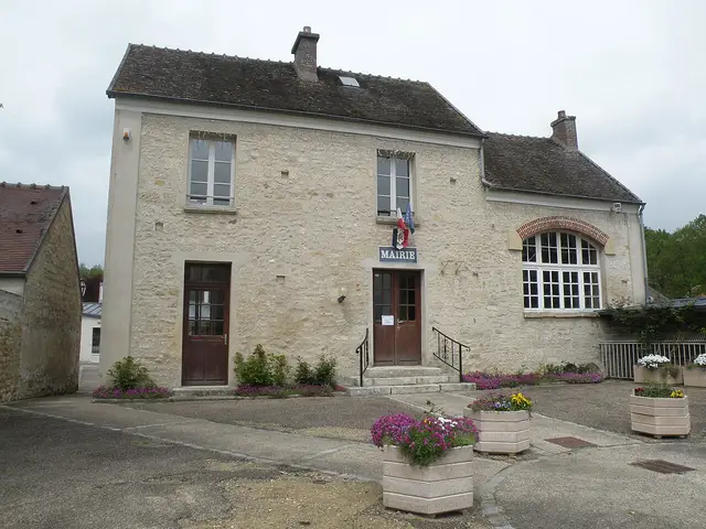 Guiry-en-Vexin