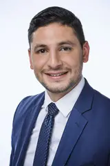 Portrait de Ramzi ZINAOUI
