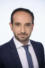 Portrait de Patrick HADDAD