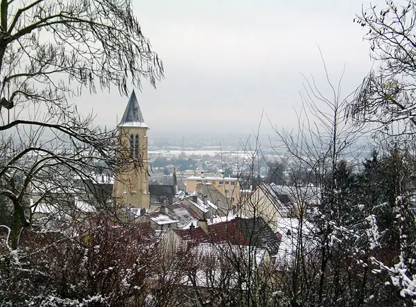 Fontenay-en-Parisis