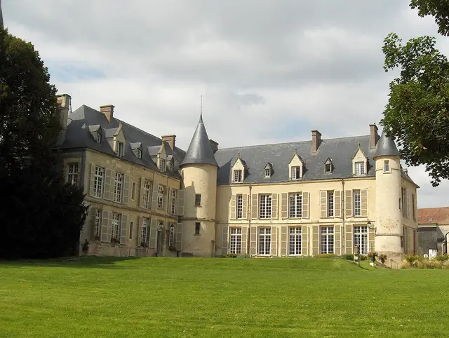 La Chapelle-en-Vexin
