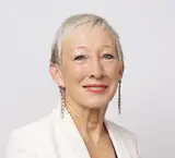 Portrait de Nicole LANASPRE
