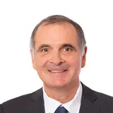 Portrait de Arnaud BAZIN