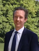 Portrait de Sébastien PONIATOWSKI