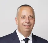 Portrait de Benjamin CHKROUN