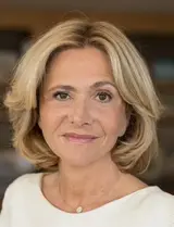 Portrait de Valérie PÉCRESSE