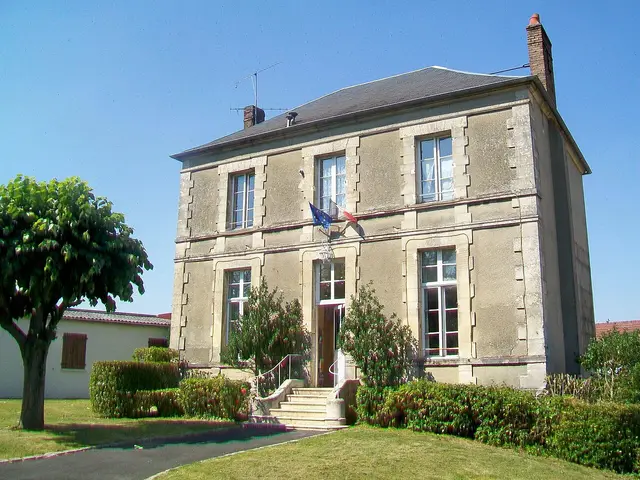 Clery-en-Vexin