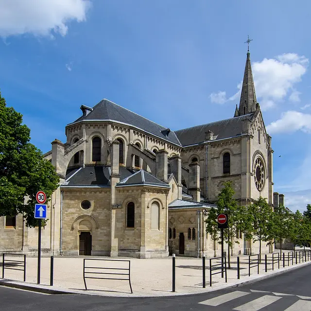 Argenteuil
