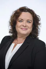 Portrait de Laëtitia BOISSEAU-STAL