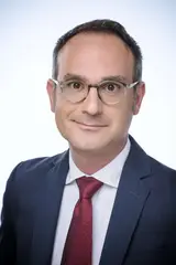 Portrait de Alexandre PUEYO