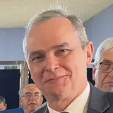 Pierre FOND 的肖像