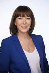 Portrait de Virginie TINLAND