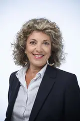 Portrait de Anne FROMENTEIL