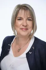 Portrait de Manuela MELO