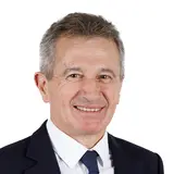 Portrait de Daniel FARGEOT