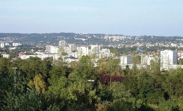 Sannois