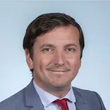 Portrait de Aurélien TACHÉ