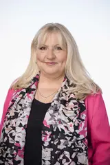 Portrait de Patricia JOSÉ