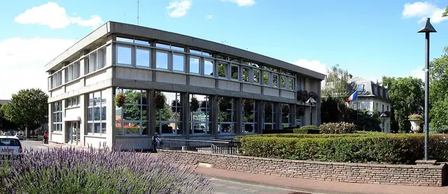 Beaumont-sur-Oise