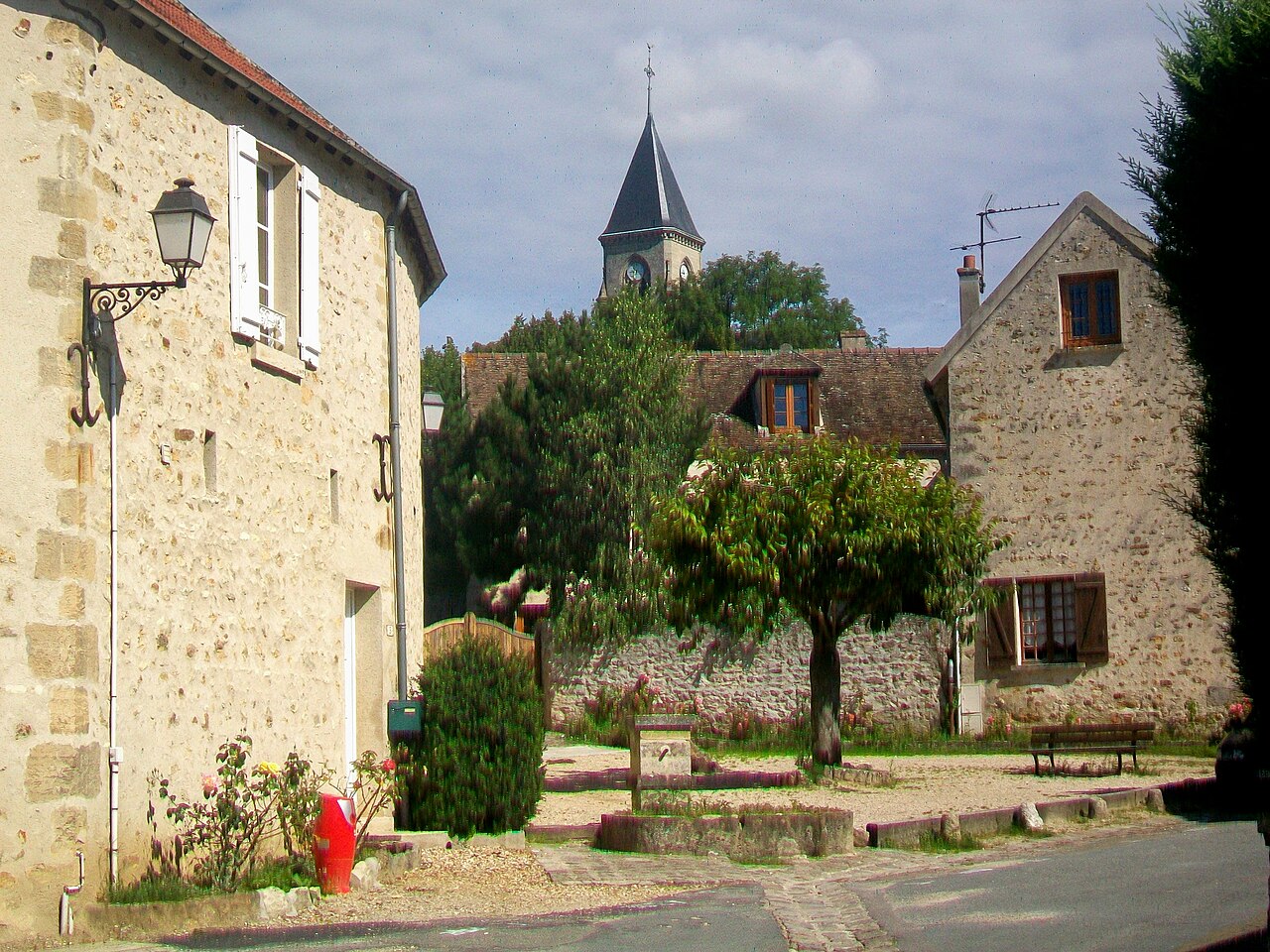 Fremainville