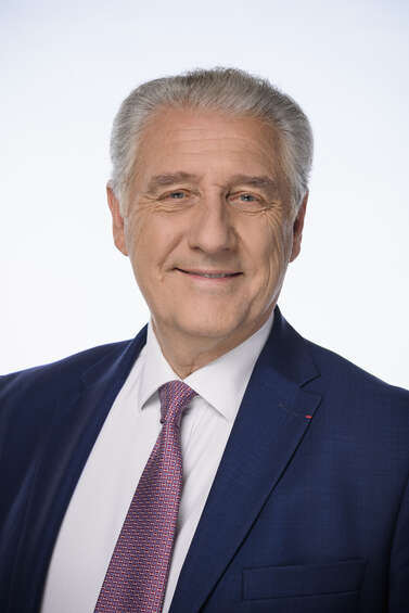 Philippe SUEUR
