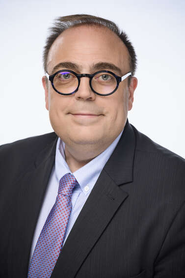 Xavier  HAQUIN