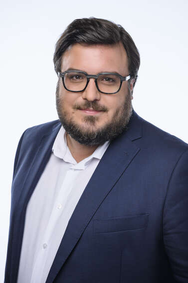 Julien BACHARD
