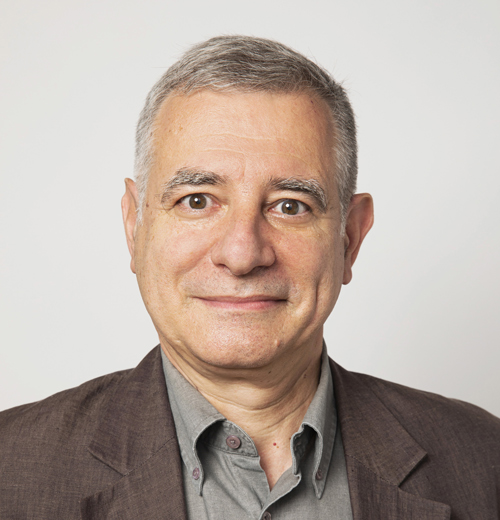 Christophe PRUDHOMME