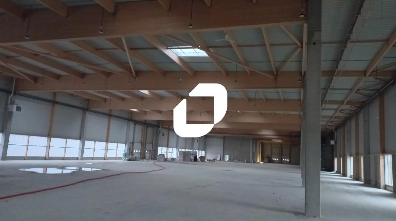 LOCATION/VENTE ENTREPOTS/BUREAUX 12394 m²