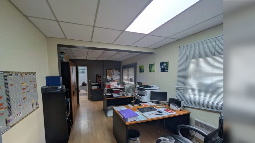 ACTIVITES 410 m²