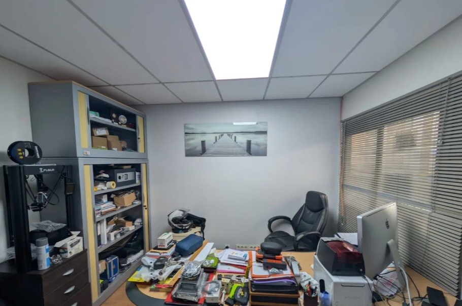 ACTIVITES 410 m²