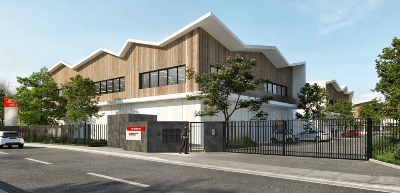 LOCATION ACTIVITES/BUREAUX 160 m²