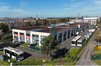 LOCATION ACTIVITES ATELIER H 1649 m²