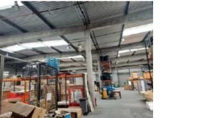 VENTE ACTIVITES/BUREAUX 2478 m²