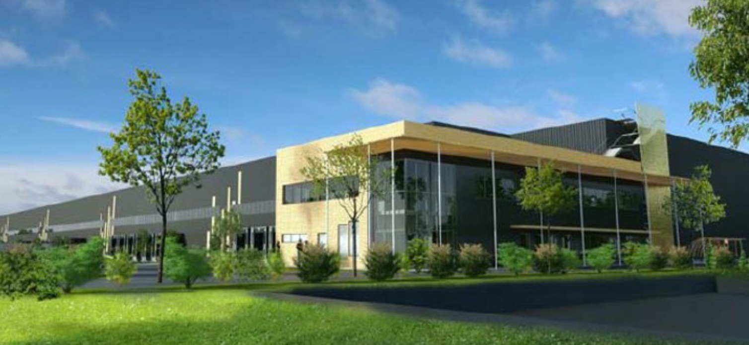 LOCATION ENTREPÔT 47134 m²