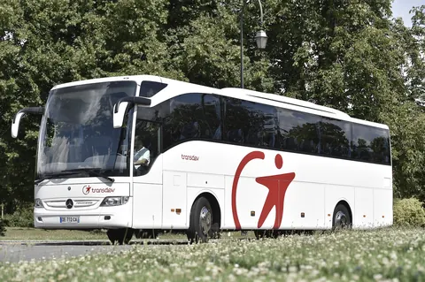 Aide au transport scolaire – Optile et imagin’R