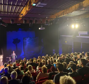 La saison culturelle 2026-2027 est ouverte !