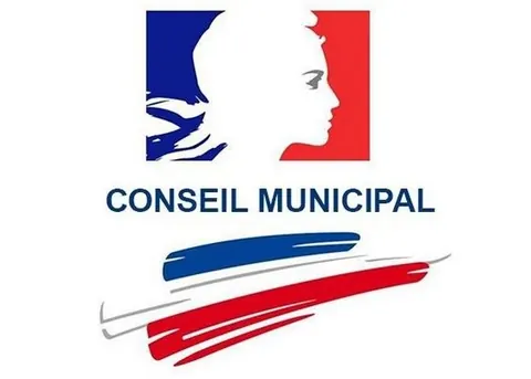 Ordre du jour du Conseil Municipal du 08 octobre 2026