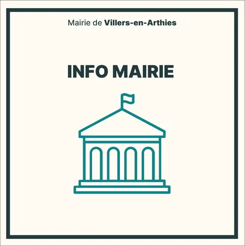 Villers-en-Arthies出租房屋