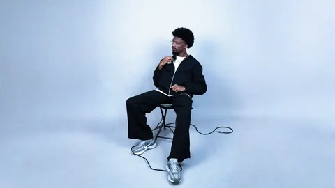 KLN Chanteur-musicien